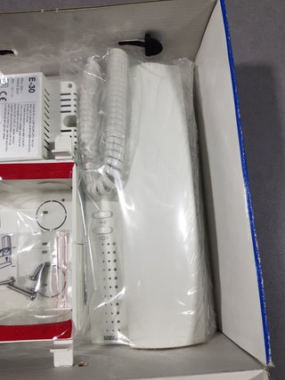 Telefonillo Tegui A1 Kit Audio Nuevo