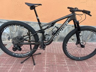 Specialized Epic 8 Expert 2024