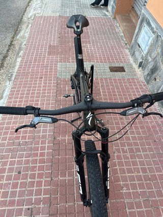 Specialized Epic 8 Expert 2024