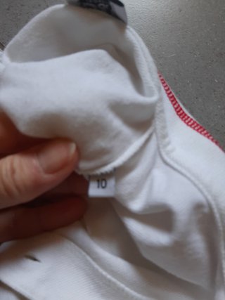 Polo D&G Junior 10 Anni