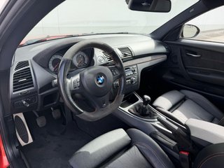 Bmw  BMW 1m coupé  2012