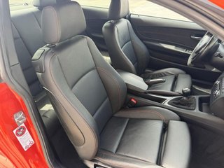 Bmw  BMW 1m coupé  2012