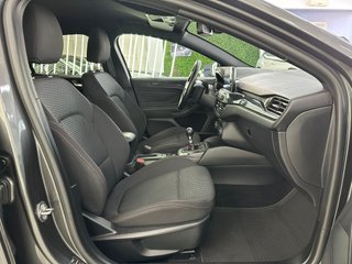 Ford Focus 1.5 Ecoblue 88kW ST-Line SB
