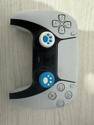 PS5 Versión Fisica con Caja y Mando