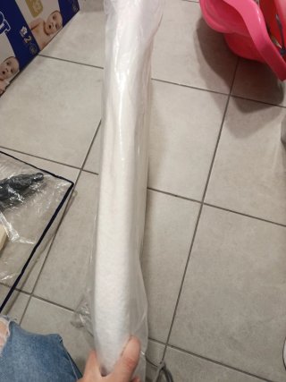 Colchón para capazo de carrito de bebé