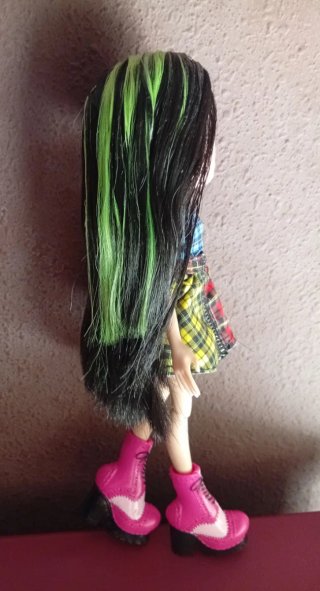 Bratz Hello My Name Is Jade 2015