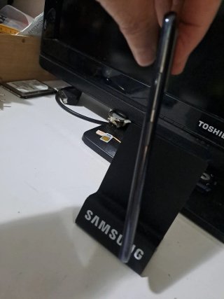 Xiaomi Redmi 10 5G guasto