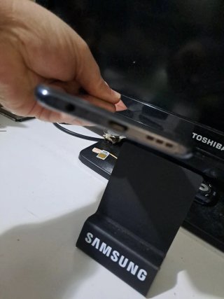 Xiaomi Redmi 10 5G guasto