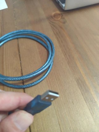 Adaptador USB a RS232