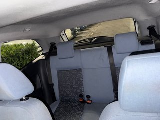 Ford Fiesta 2005