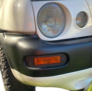Piloto Intermitente Nissan Terrano II