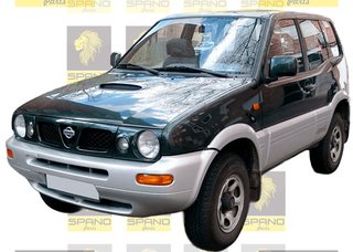 Piloto Intermitente Nissan Terrano II