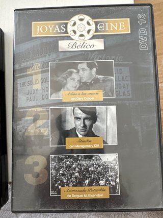 Joyas del cine