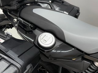 BMW F 800 GS