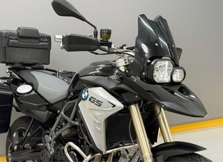 BMW F 800 GS