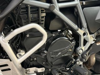 BMW F 800 GS
