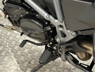 BMW F 800 GS