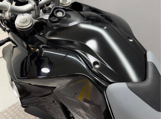 BMW F 800 GS