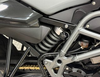 BMW F 800 GS