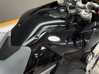 BMW F 800 GS