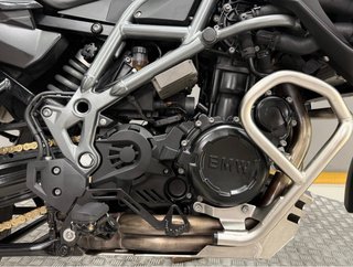 BMW F 800 GS