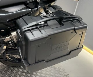BMW F 800 GS