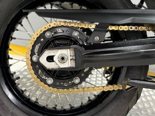 BMW F 800 GS