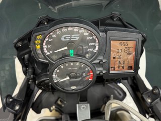 BMW F 800 GS