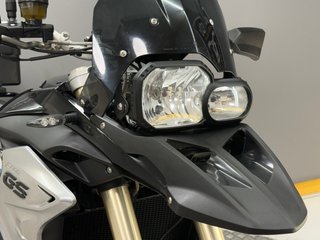 BMW F 800 GS