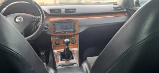 Volkswagen Passat 2006