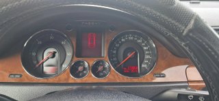 Volkswagen Passat 2006