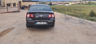 Volkswagen Passat 2006