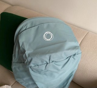 Tettuccio Bugaboo Fox 2 Vapor Blue