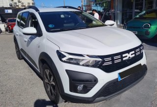 Dacia Jogger 2023