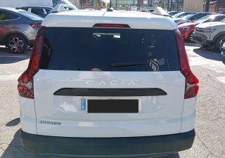 Dacia Jogger 2023