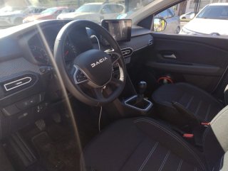 Dacia Jogger 2023