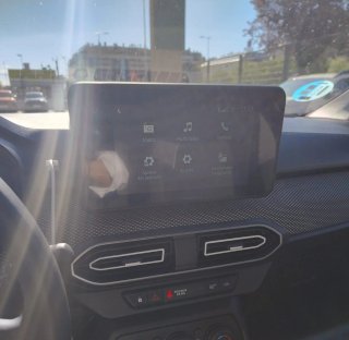Dacia Jogger 2023