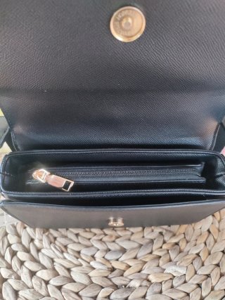Bolso Tous Negro.