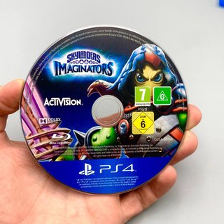 Skylanders Imaginators PS4 per Sony PlayStation 4
