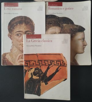 Arte nella storia. Per le Scuole superiori