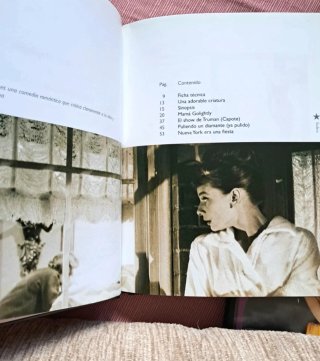 Audrey Hepburn Colección Libro-DVD + Regalo