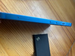 Lote iPhone 13 Piezas Originales Apple