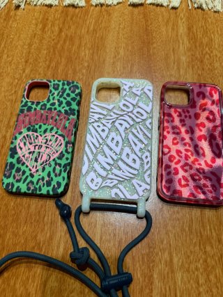 Cover iPhone 13 (5 unità)