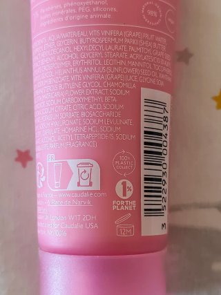 Caudalie VinoHydra Crema Sorbet 60ml