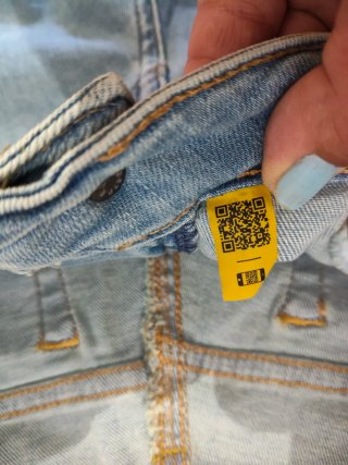 Pantalones Vaqueros Polo Ralph Lauren