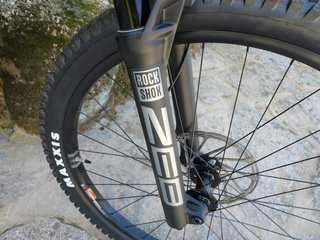 Bicicleta Eléctrica Kona Remote 160 DL Nueva