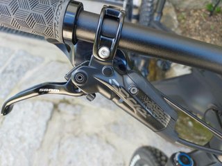 Bicicleta Eléctrica Kona Remote 160 DL Nueva