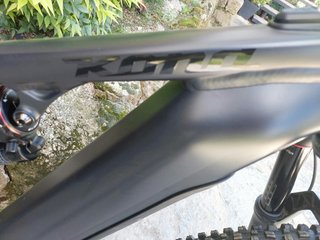 Bicicleta Eléctrica Kona Remote 160 DL Nueva