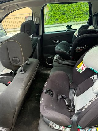 Renault Grand Scenic 2009