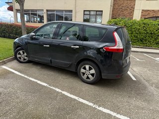 Renault Grand Scenic 2009